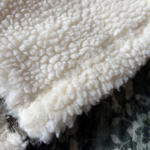 Fabletics Rylan Teddy Jacket - Picture 13 of 16